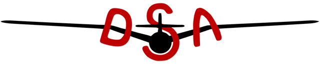 DSA Logo